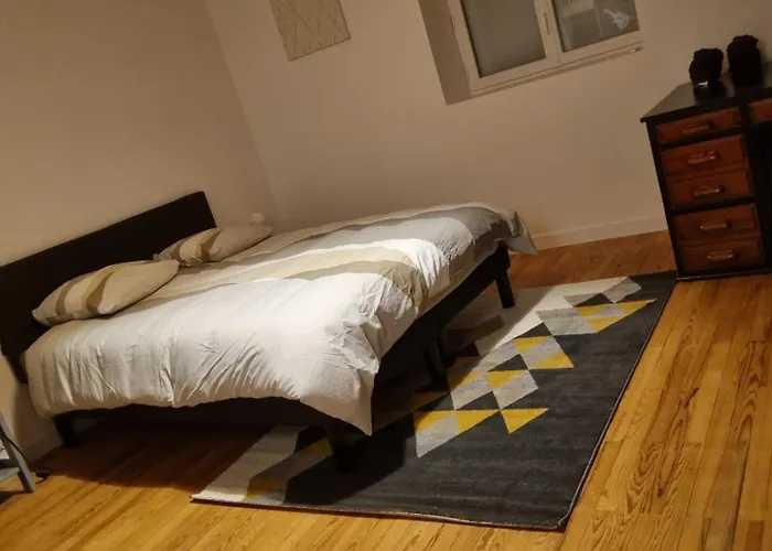 Chez Lofred 1