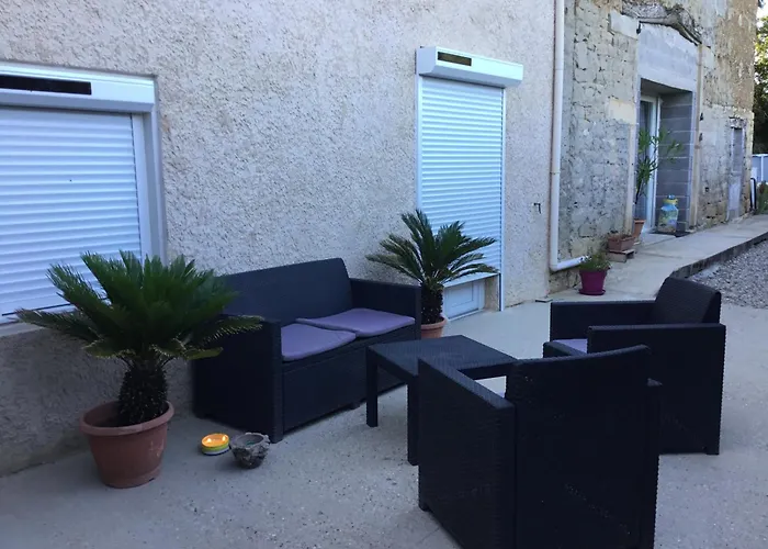 Chez Lofred 1