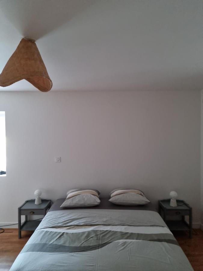 Chez Lofred 1 Homestay Four