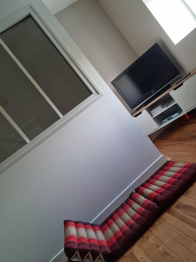 Chez Lofred 1 Four