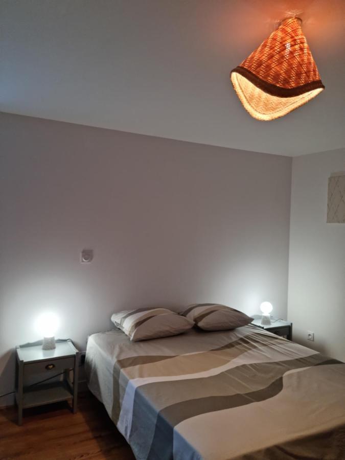 Chez Lofred 1 Homestay Four