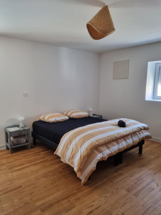 Homestay Chez Lofred 1 *